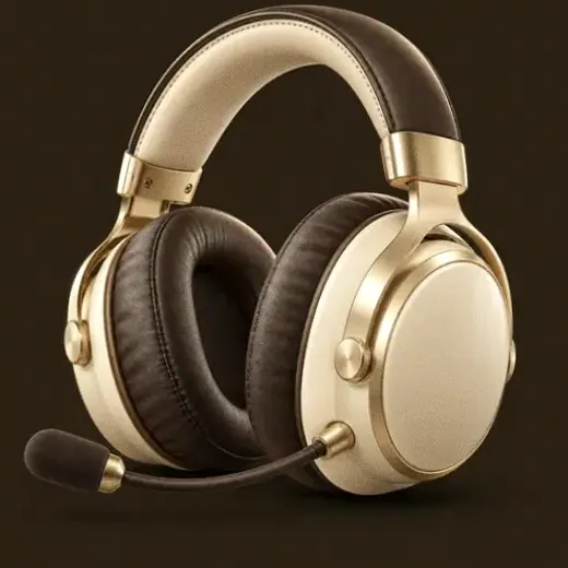 Gaming headset — Bsb007
