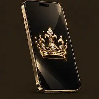 Crown smartphone — Bsb007