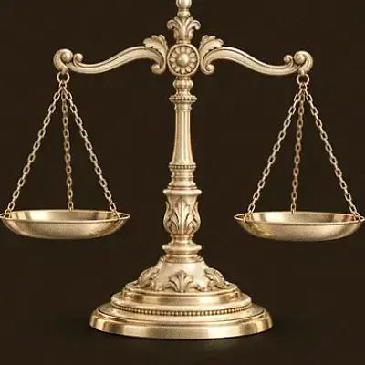 Balance scale — Bsb007