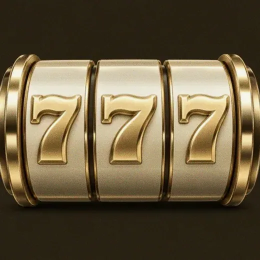 Slot machine reels — Bsb007