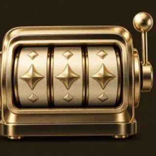 Slot machine reels — Bsb007