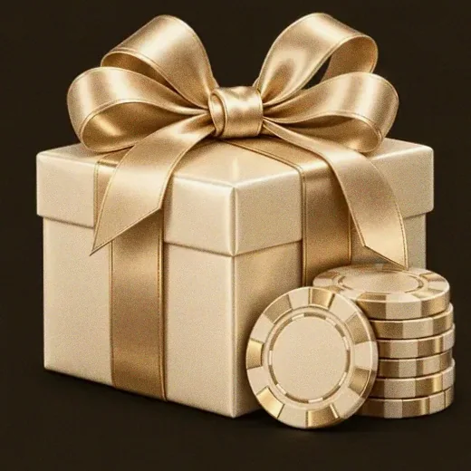 Casino gift box — Bsb007