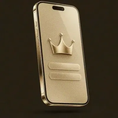 Casino app smartphone — Bsb007