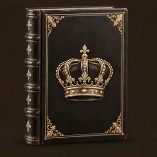 Royal casino book — Bsb007