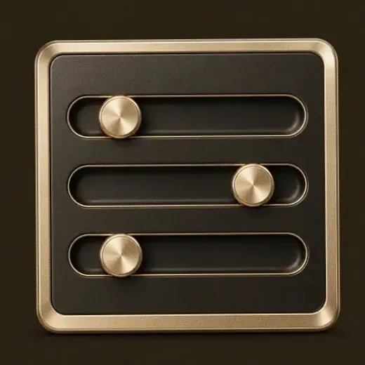 Control panel — Bsb007