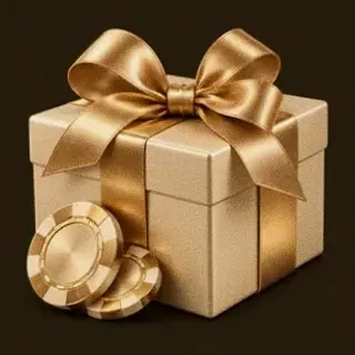 Casino gift box — Bsb007