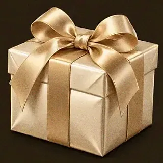 Gift box — Bsb007