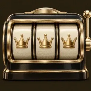 Crown slot machine — Bsb007