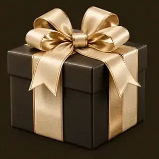 Luxury gift box — Bsb007