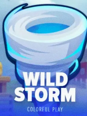 Wild Storm at Bsb007