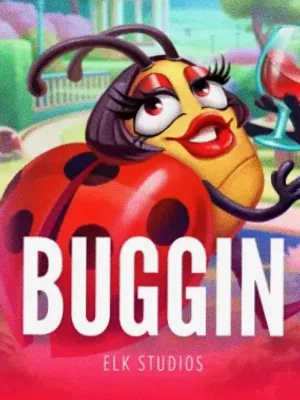 Buggin at Bsb007