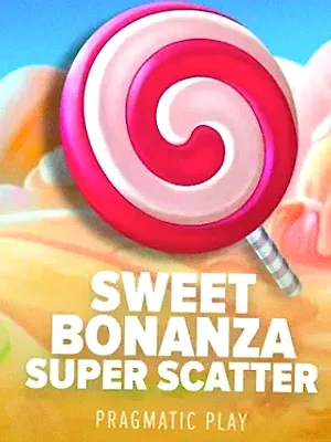 Sweet Bonanza Super Scatter at Bsb007