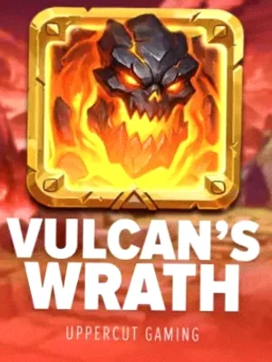 Vulcans Wrath at Bsb007