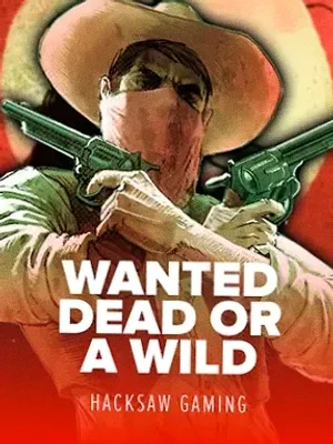 Wanted Dead Or a Wild at Bsb007
