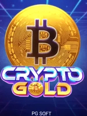 Crypto Gold at Bsb007