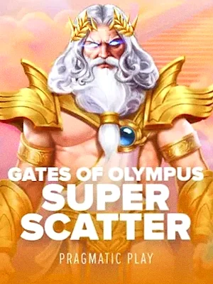 Gates of Olympus Super Scatter at Bsb007