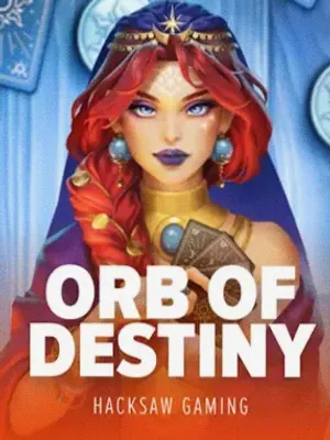 Orb of Destiny at Bsb007