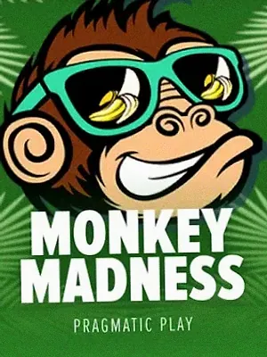 Monkey Madness at Bsb007