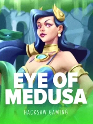 Eye of Medusa at Bsb007