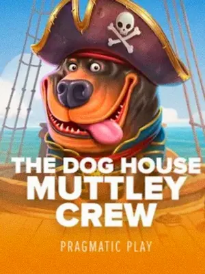 The Dog House - Muttley Crew at Bsb007