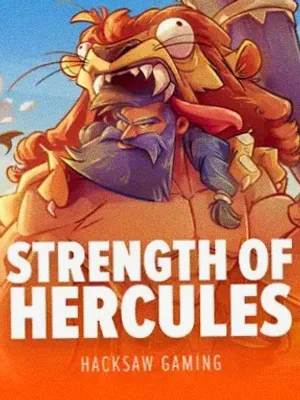 Strength of Hercules at Bsb007