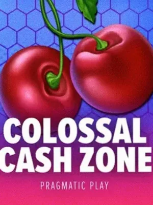 Colossal Cash Zone at Bsb007
