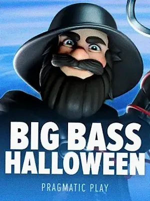 Big Bass Halloween at Bsb007