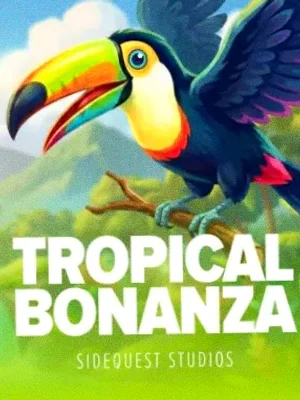 Tropical Bonanza at Bsb007