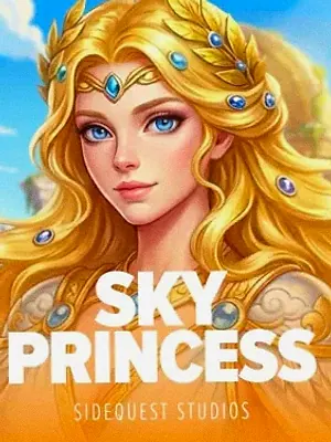 Sky Princess at Bsb007