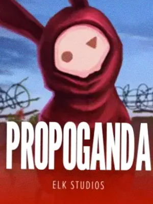 Propaganda at Bsb007
