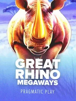 Great Rhino Megaways at Bsb007