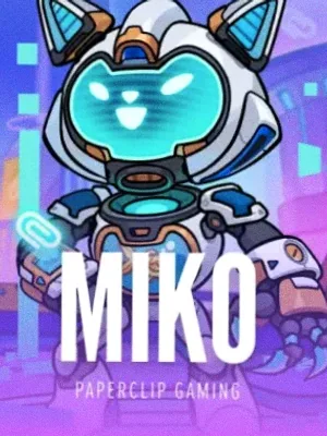 Miko at Bsb007