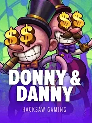 Donny and Danny at Bsb007