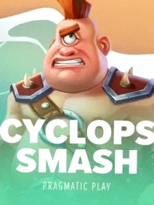 Cyclops Smash at Bsb007