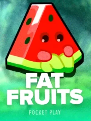 Fat Fruits at Bsb007