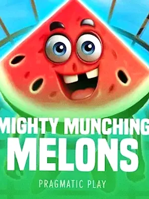 Mighty Munching Melons at Bsb007