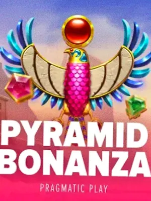 Pyramid Bonanza at Bsb007