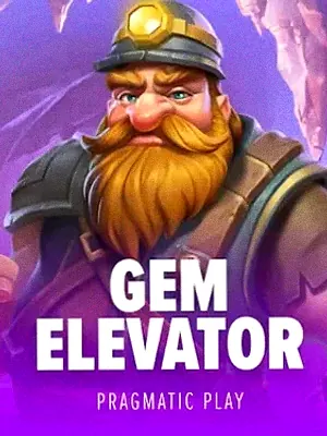 Gem Elevator at Bsb007