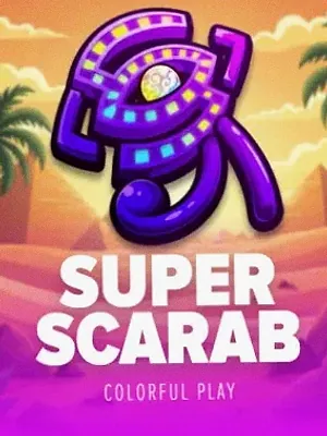 Super Scarab at Bsb007