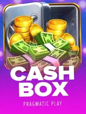 Cash Box at Bsb007