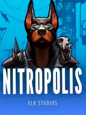 Nitropolis at Bsb007