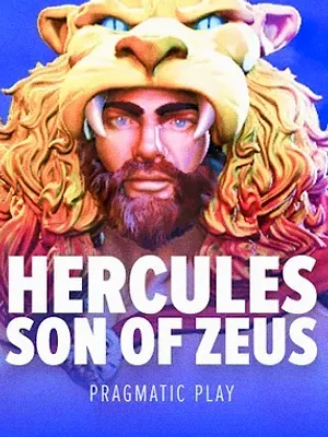 Hercules Son of Zeus at Bsb007