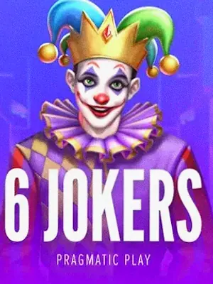 6 Jokers at Bsb007