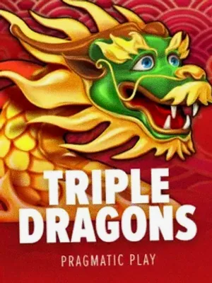 Triple Dragons at Bsb007