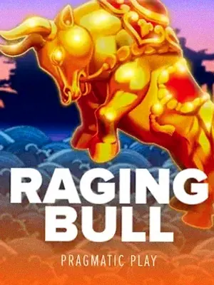 Raging Bull at Bsb007