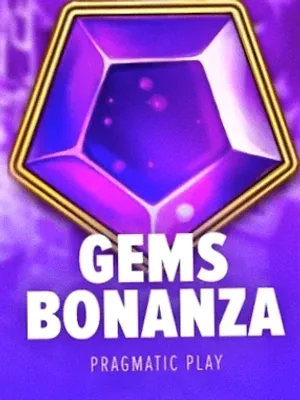 Gems Bonanza at Bsb007