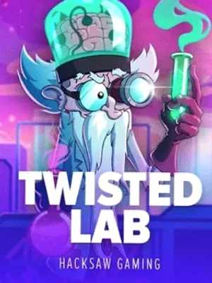 Twisted Lab at Bsb007