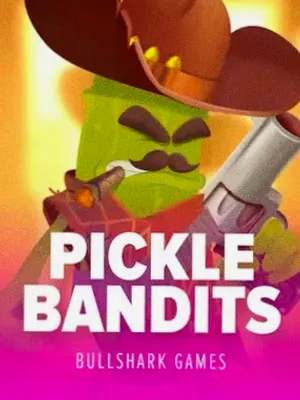 Pickle Bandits at Bsb007
