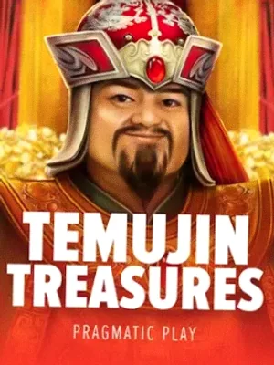 Temujin Treasures at Bsb007