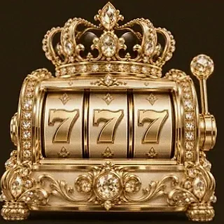 Royal slot machine — Bsb007